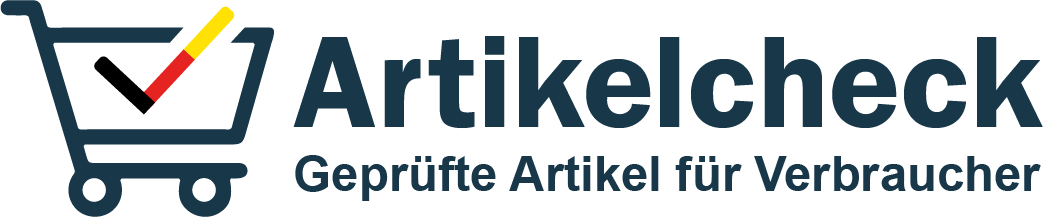Artikelcheck